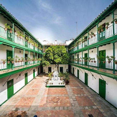 Alcazares Sevilla Centro Екстер'єр фото